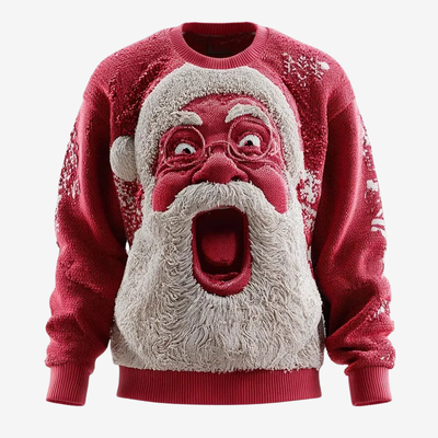 Estrella™ | Suéter de Punto Animado