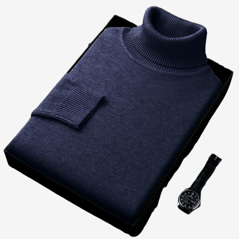 Tadeo™ | Suéter de Invierno Elegante