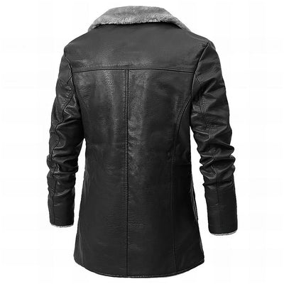Julio™ | Elegante Valor-Jacke