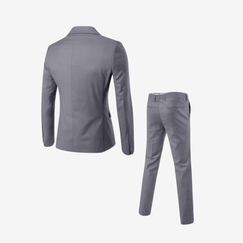 Roco™ | Traje Moderno de Dos Piezas Premium