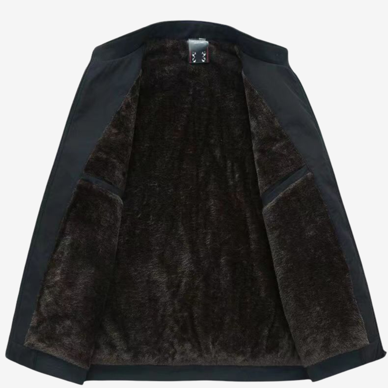 Carlos™ | Chaqueta Térmica Impermeable