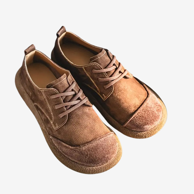 Diego™ | Zapatos ortopédicos premium