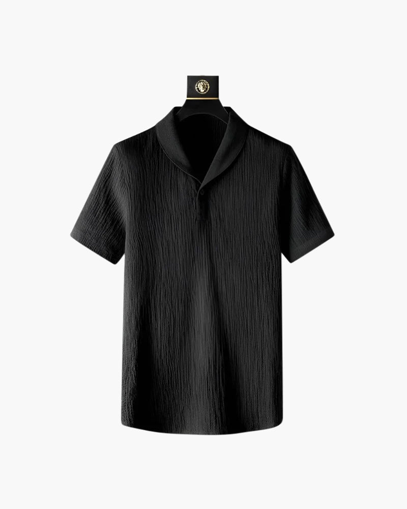 Benidorm | Conjunto de Polo de Algodón y Pantalones