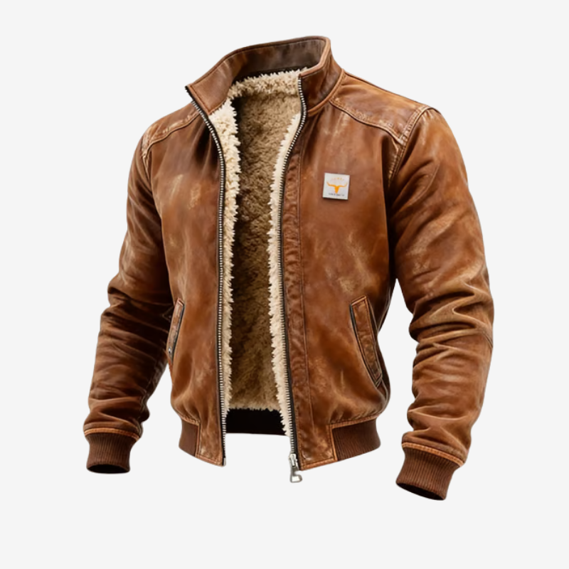 Amador™ | Chaqueta Clásica y Premium