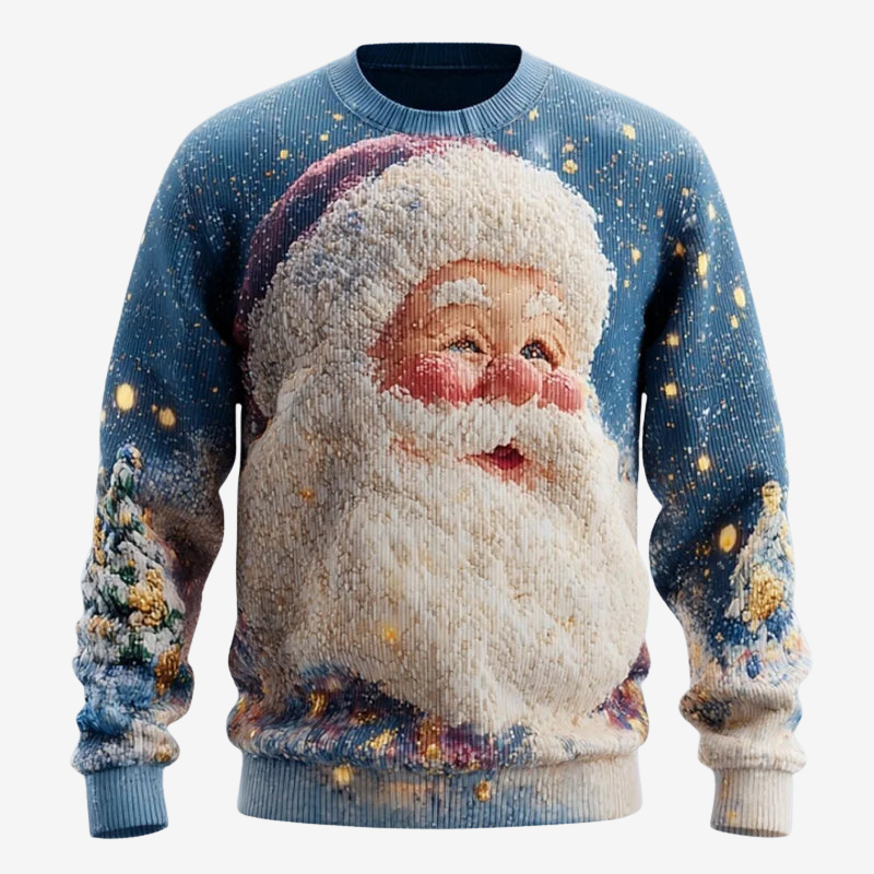 Estrella™ | Suéter de Punto Animado