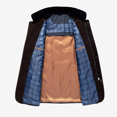 Samuel™ | Chaqueta moderna y elegante