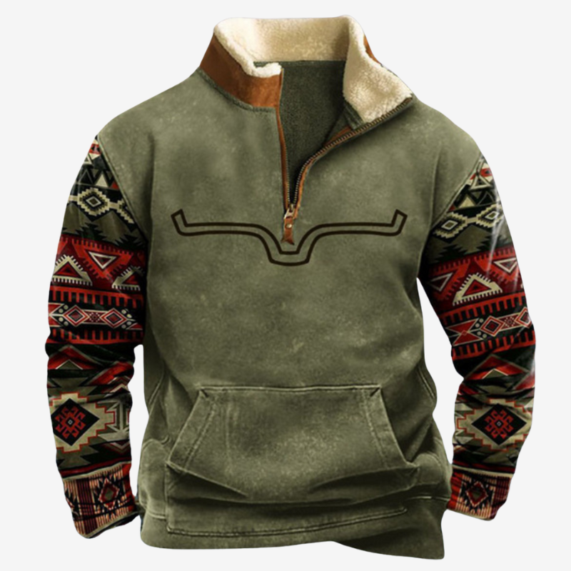 Tadeo™ | Sudadera suave y casual