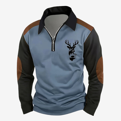 Francisco™ | Suéter Otoñal Elegante