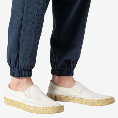 Matteo™ | Pantalones de Algodón Suave y Ligero