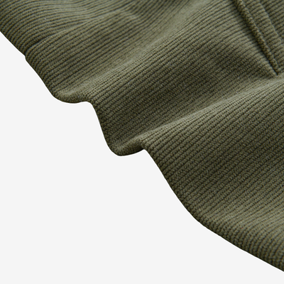 Sergio™ | Abrigo Premium Clásico