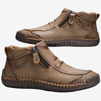 Fausto™ | Zapatos ergonómicos ortopédicos