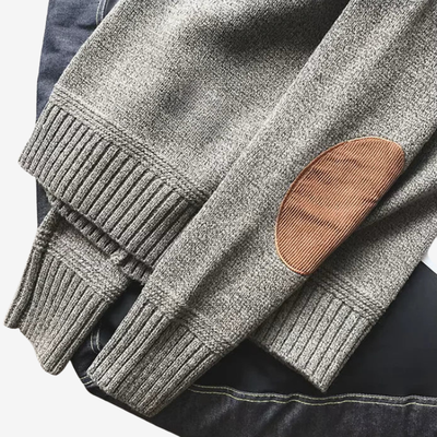 Tadeo™ | Suéter de lana Haven