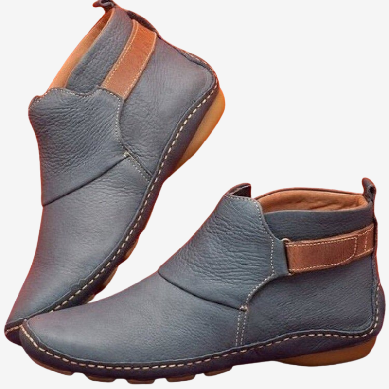 Amaya™ | Botines cómodos y elegantes