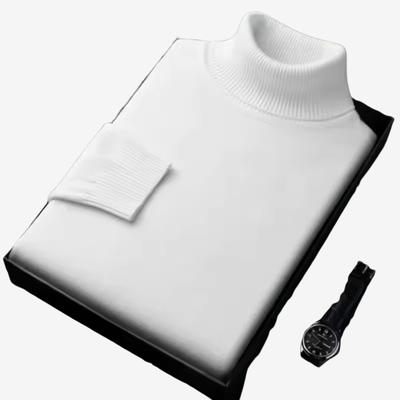 Tadeo™ | Suéter de Invierno Elegante