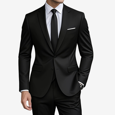 Roco™ | Traje Moderno de Dos Piezas Premium