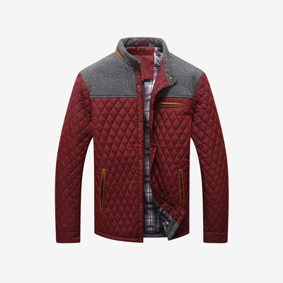 Samuel™ | Chaqueta cómoda de primera calidad