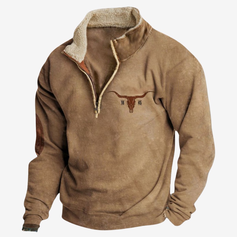 Tadeo™ | Sudadera suave y casual