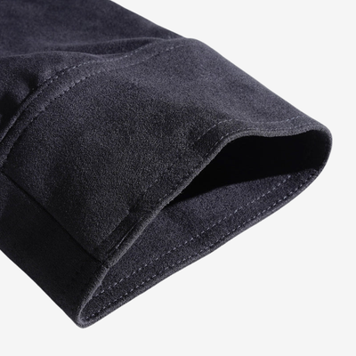 Bosco™ | Chaqueta de Ante Retro Lavado