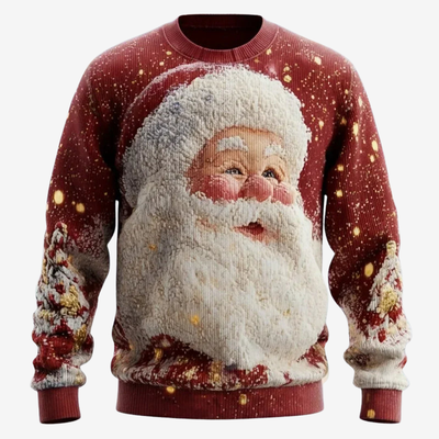 Estrella™ | Suéter de Punto Animado