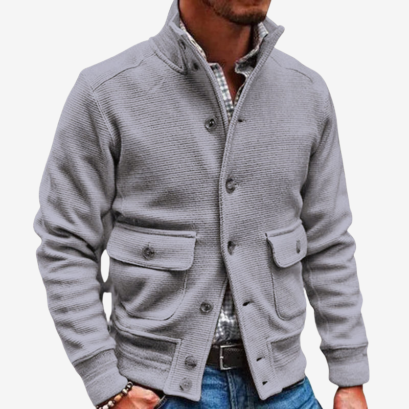 Sergio™ | Chaqueta Moderna Premium