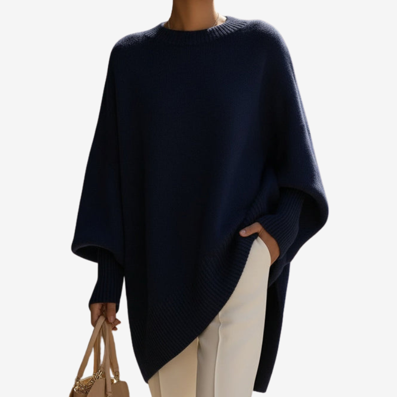 Rosa™ | Pulóver Elegante Casual