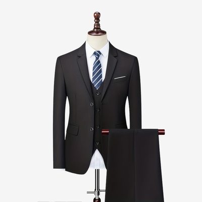 Roco™ | Traje Moderno de Dos Piezas Premium