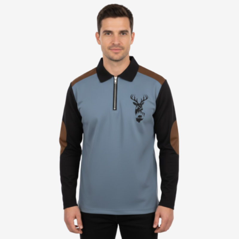 Francisco™ | Suéter Otoñal Elegante