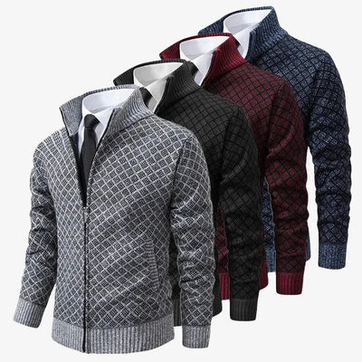 Fausto™ | Suéter Suave y Acogedor