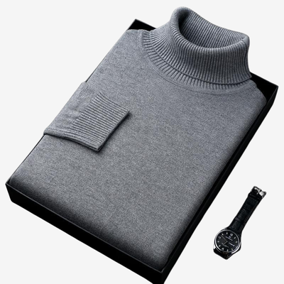 Tadeo™ | Suéter de Invierno Elegante