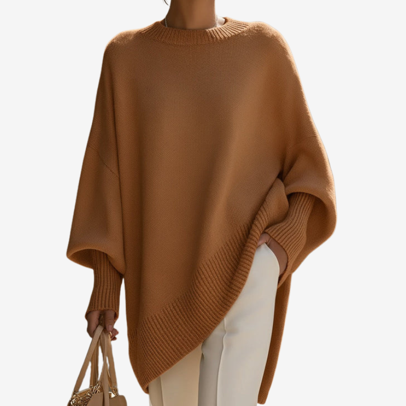 Rosa™ | Pulóver Elegante Casual