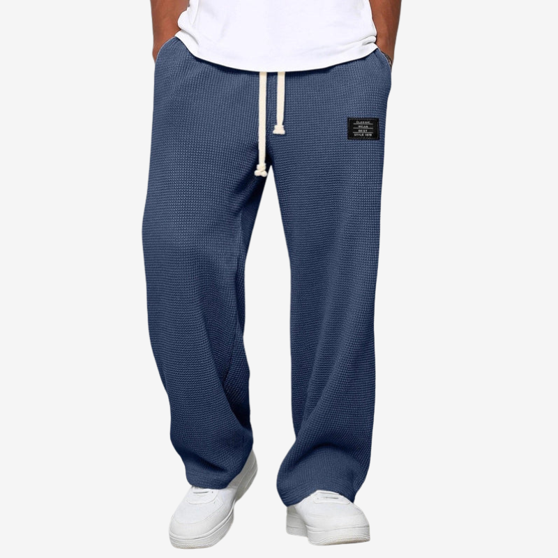 Hugo™ | Pantalones de Ajuste Cómodo