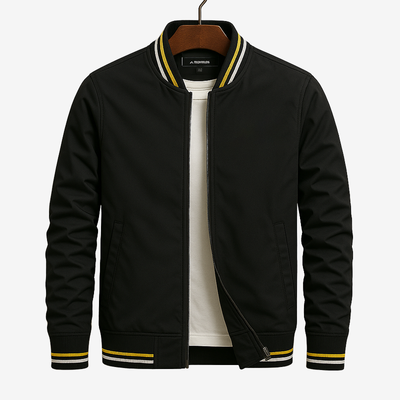 Lazaro™ | Chaqueta Moderna para Todos los Días