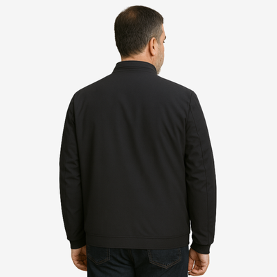 Carlos™ | Chaqueta Térmica Impermeable