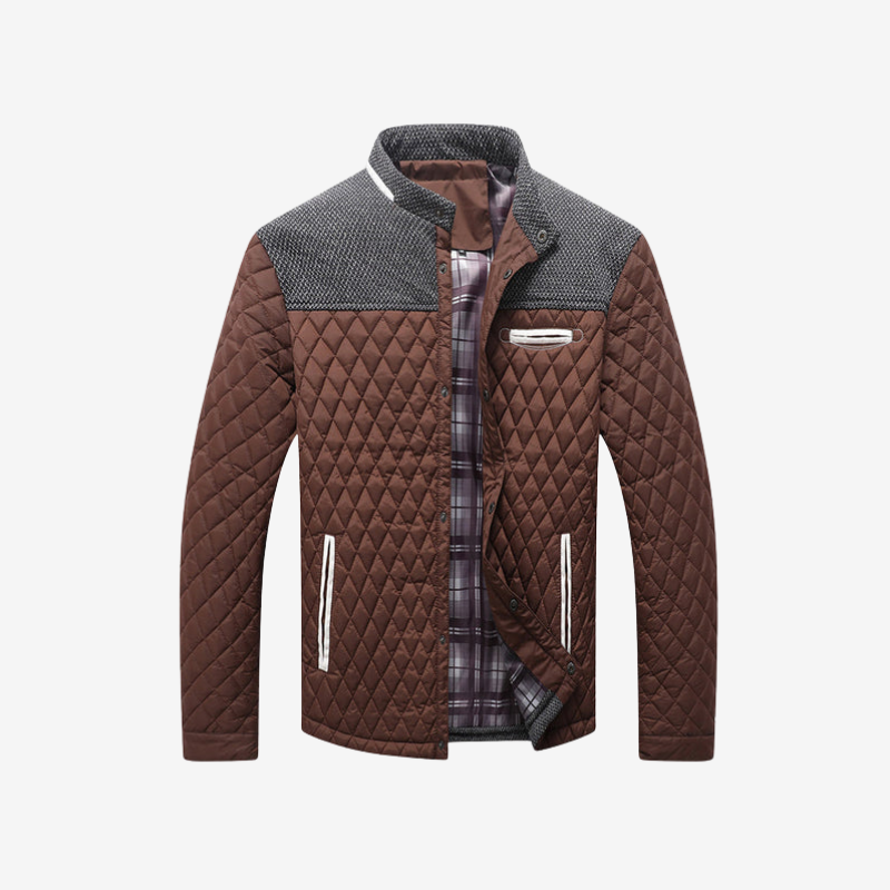 Samuel™ | Chaqueta cómoda de primera calidad