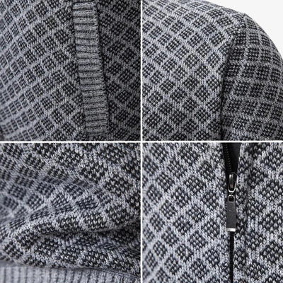 Fausto™ | Suéter Moderno de Alta Calidad