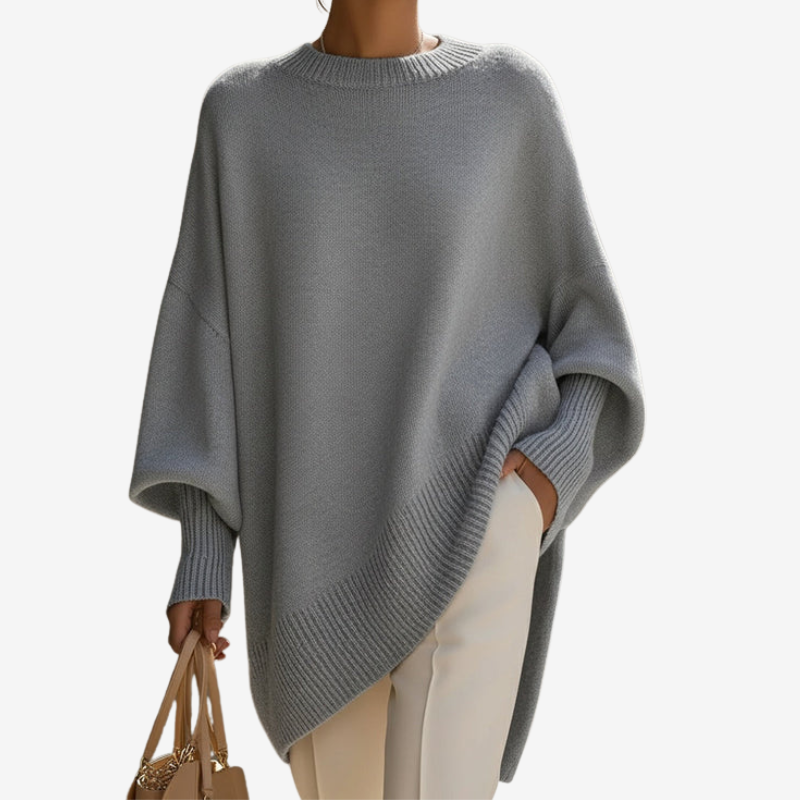 Rosa™ | Pulóver Elegante Casual