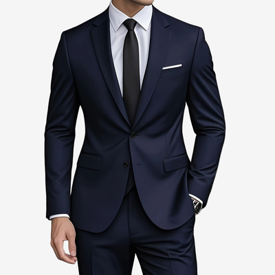 Roco™ | Traje Moderno de Dos Piezas Premium