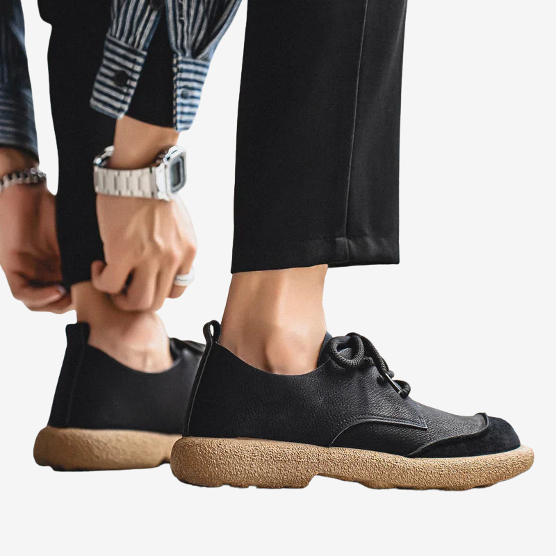 Diego™ | Zapatos ortopédicos premium