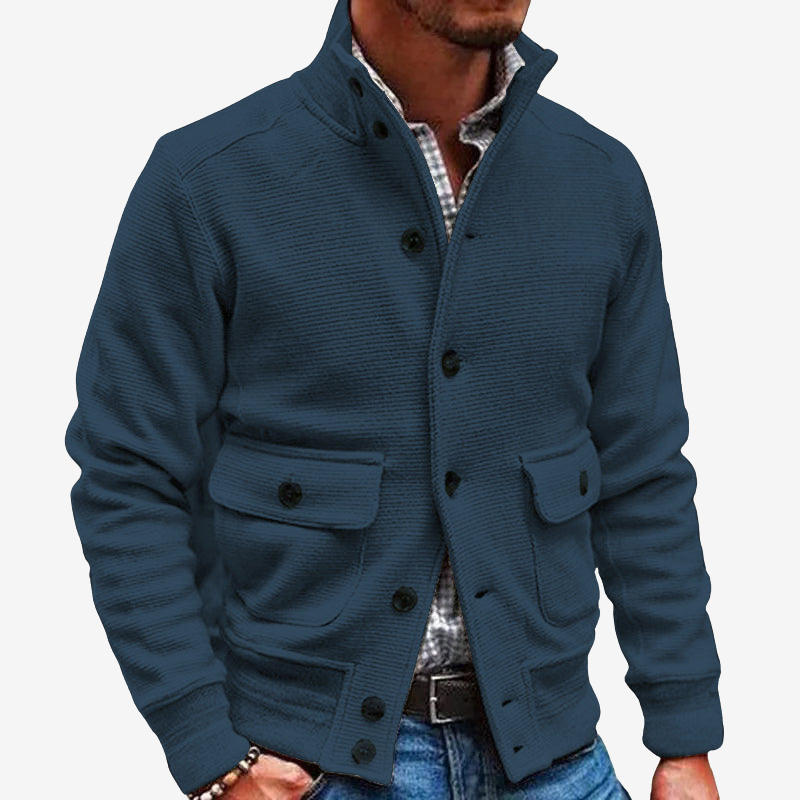 Sergio™ | Chaqueta Moderna Premium