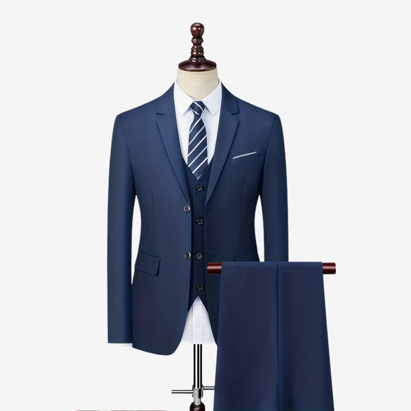 Roco™ | Traje Moderno de Dos Piezas Premium