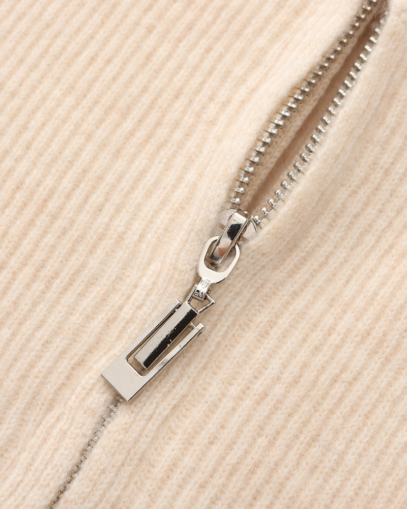 Pamplona | Chaleco de Cachemira de Lujo