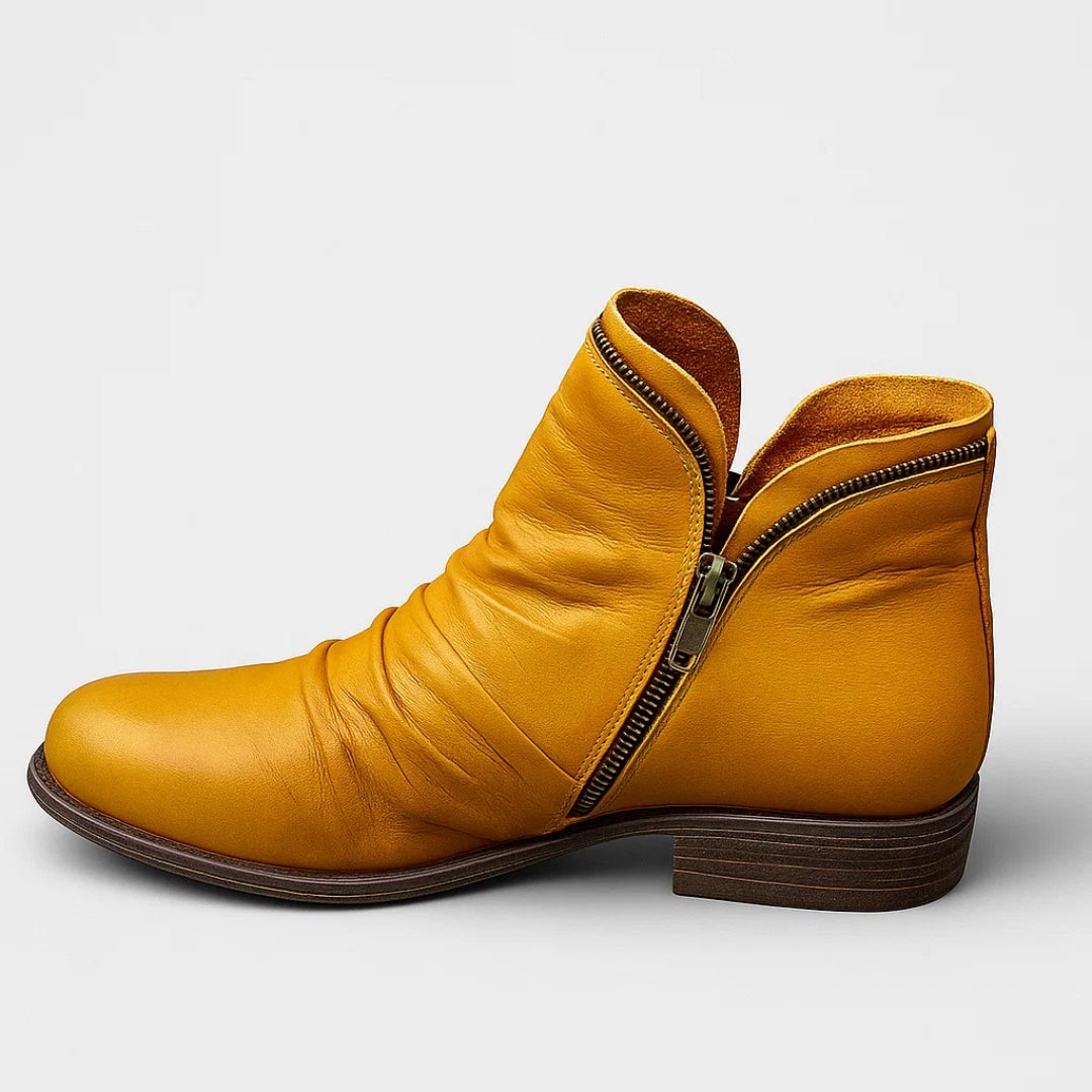 Karin™ | Botas ergonómicas cómodas