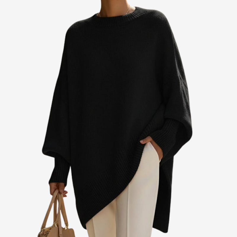 Rosa™ | Pulóver Elegante Casual