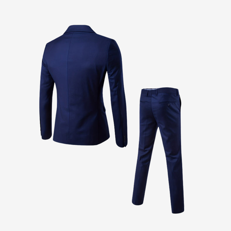 Roco™ | Traje Moderno de Dos Piezas Premium
