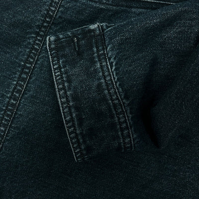 Bosco™ | Chaqueta Vaquera Vintage