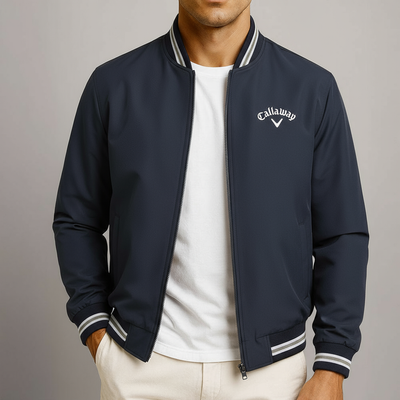 Gianni™ | Chaqueta Elegante de Lujo