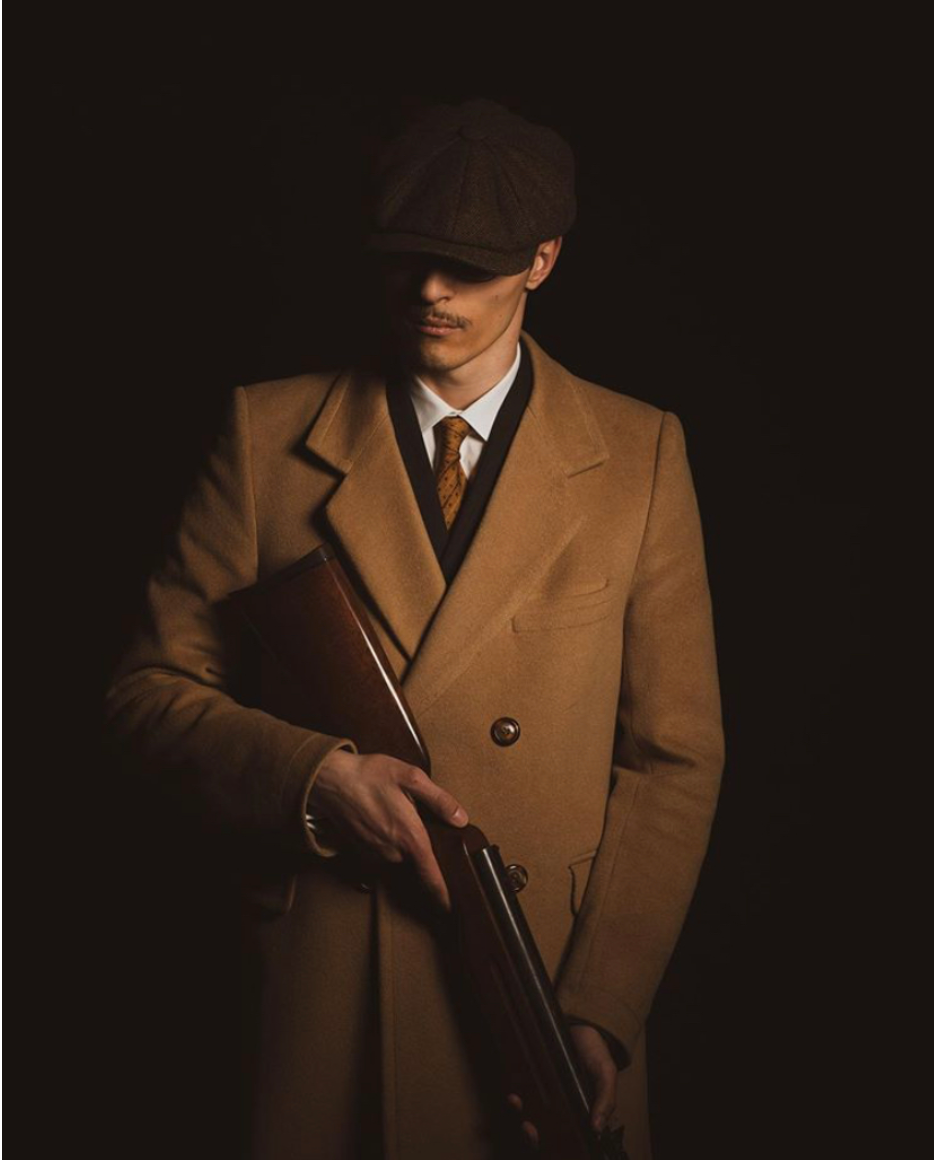 Julio™ | Gorro con Visera