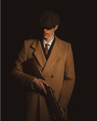 Julio™ | Gorro con Visera