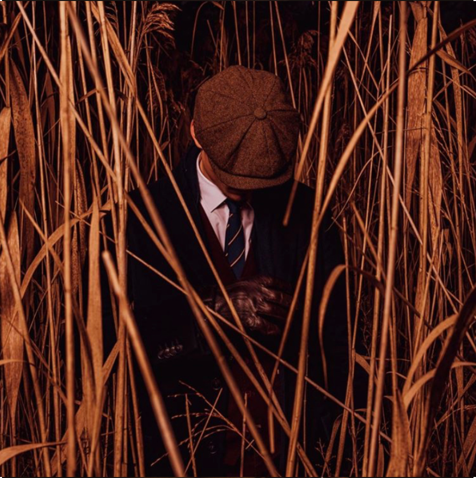 Julio™ | Gorro con Visera