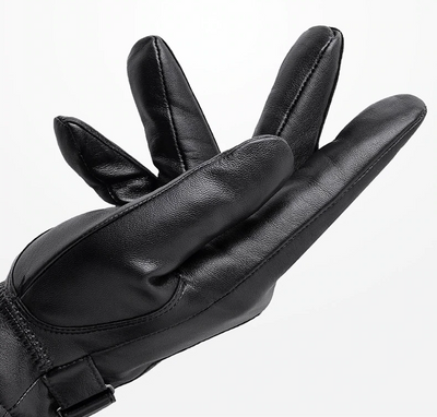 Julio™ | Guantes de Piel